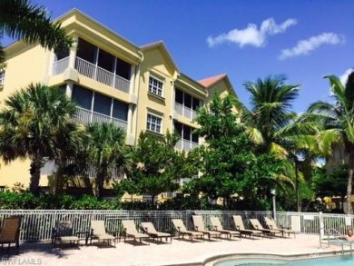 Fort Myers 2 Bedroom Condo Across from Beach